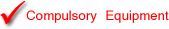 Compulsary